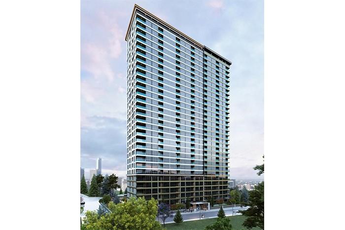 Crystal Tower Vadi
