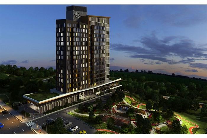 PRYM Luxury Residence - Görsel 10