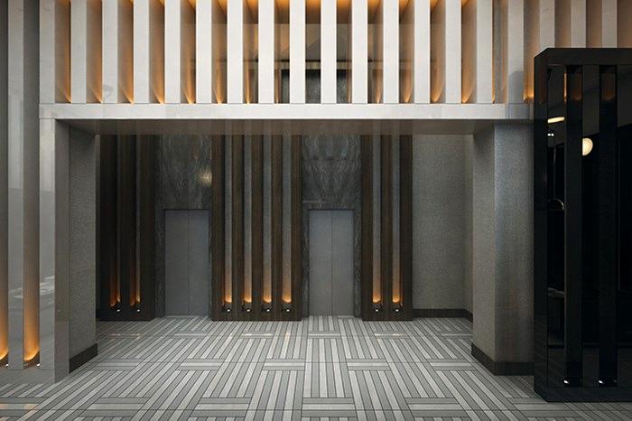 PRYM Luxury Residence - Görsel 12