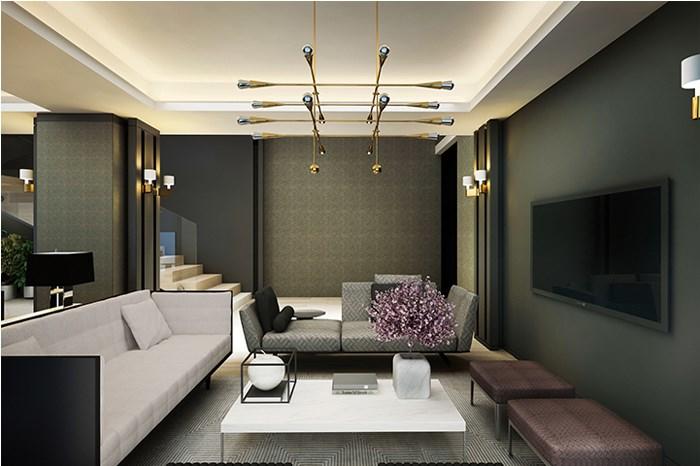 PRYM Luxury Residence - Görsel 13