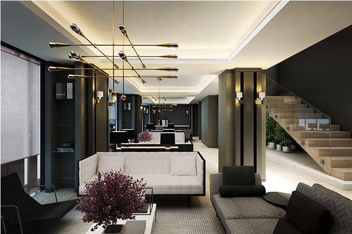 PRYM Luxury Residence - Görsel 14