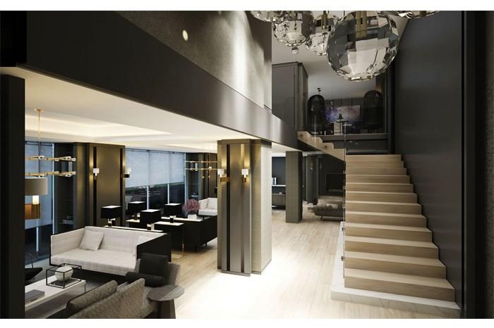PRYM Luxury Residence - Görsel 15