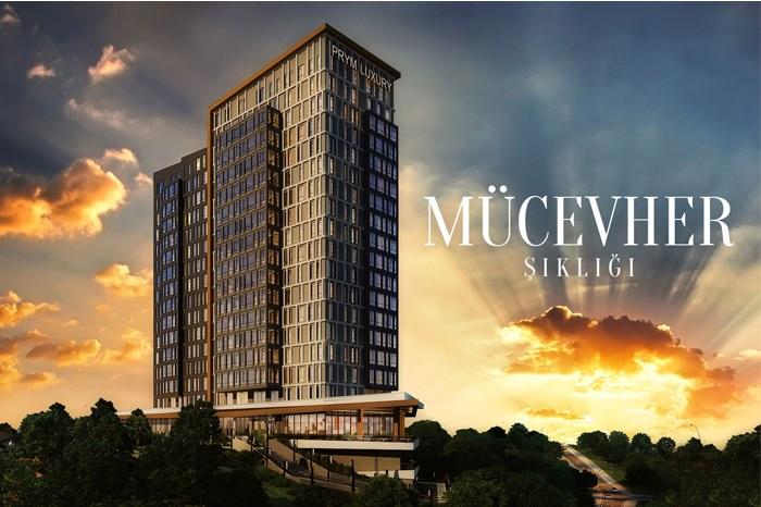 PRYM Luxury Residence