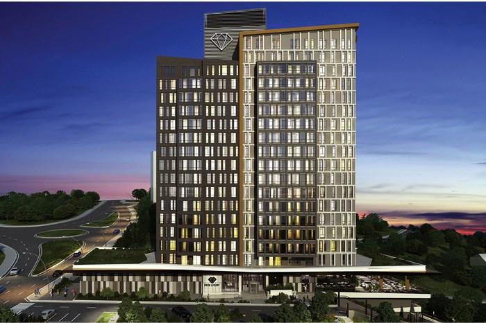 PRYM Luxury Residence - Görsel 3