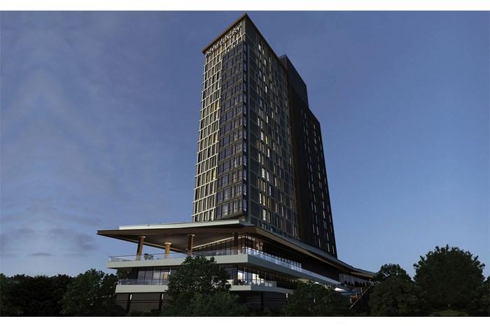 PRYM Luxury Residence - Görsel 4