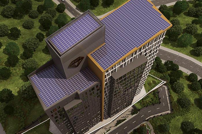 PRYM Luxury Residence - Görsel 6