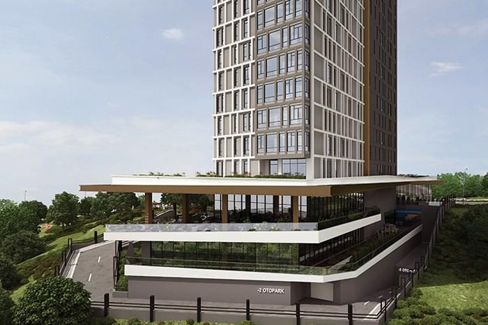 PRYM Luxury Residence - Görsel 8