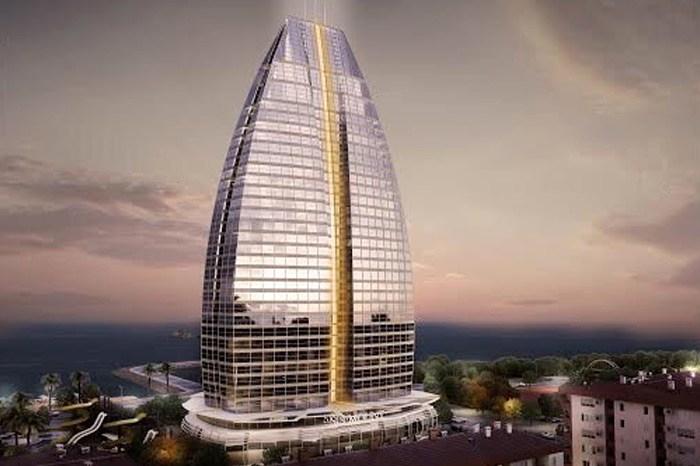Fly Qatara Residence