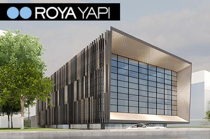 Roya Gold
