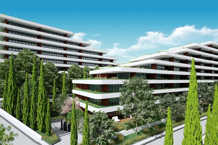 Zer Tuzla Marina - Görsel 5