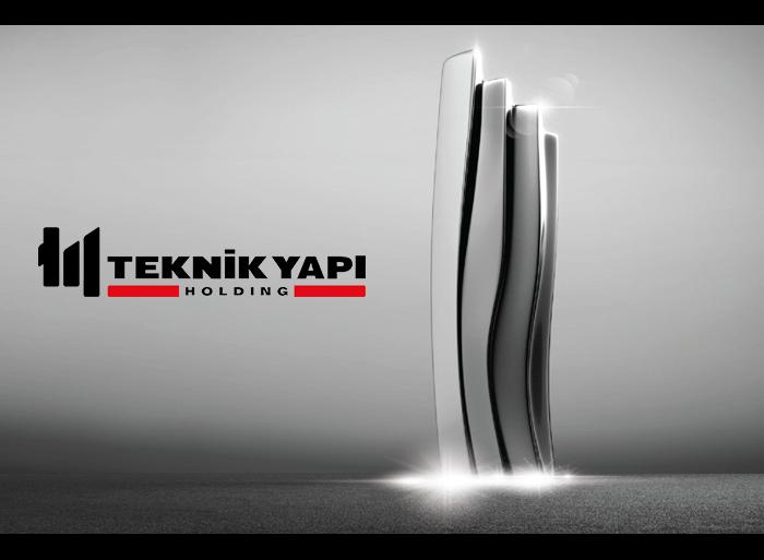 Teknik Yapı Divan Residence Alsancak - Görsel 2