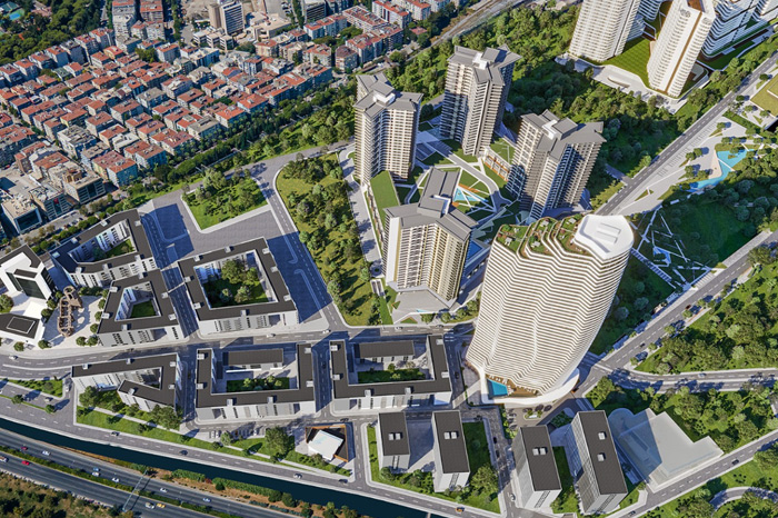 Divan Residence İzmir - Görsel 4