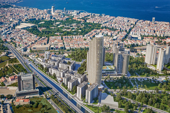 Divan Residence İzmir - Görsel 5