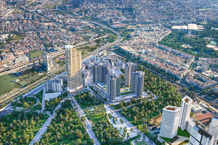 Divan Residence İzmir - Görsel 6