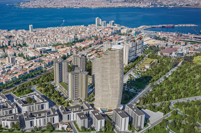 Divan Residence İzmir - Görsel 7