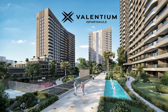 Valentium Ispartakule - Görsel 2