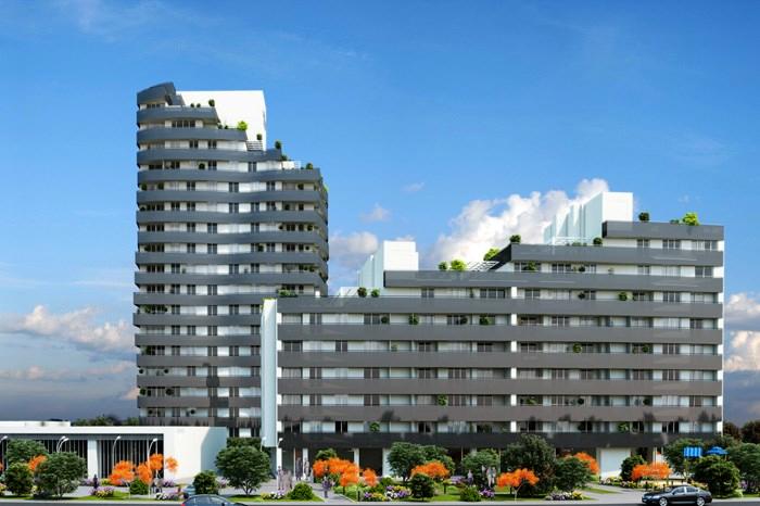 Panorama Plus Eskişehir