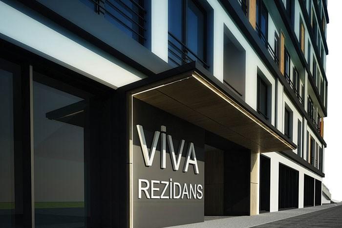 Viva Rezidans - Görsel 2