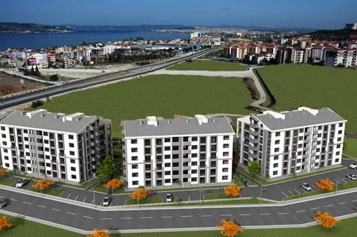 Aydoğan Paradise City - Görsel 5