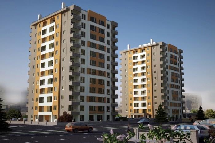 Bekaş Doğuyaka Evleri - Görsel 3