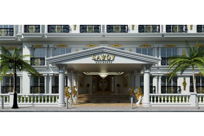 The Savoy Residence - Görsel 3