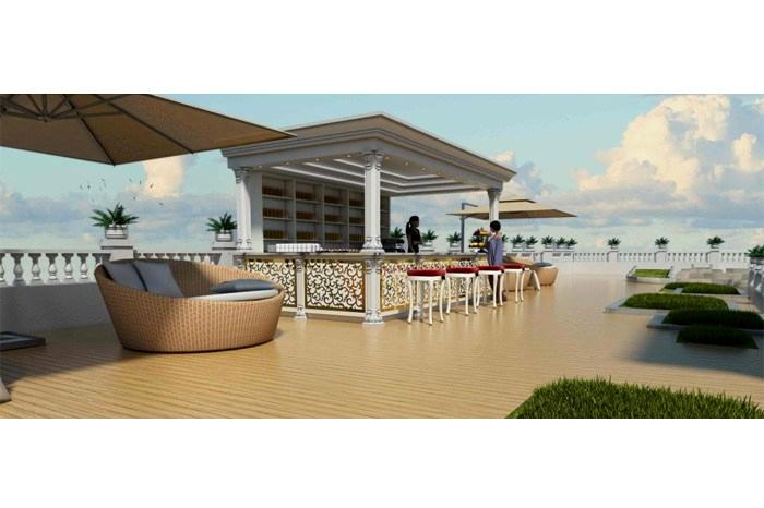 The Savoy Residence - Görsel 4