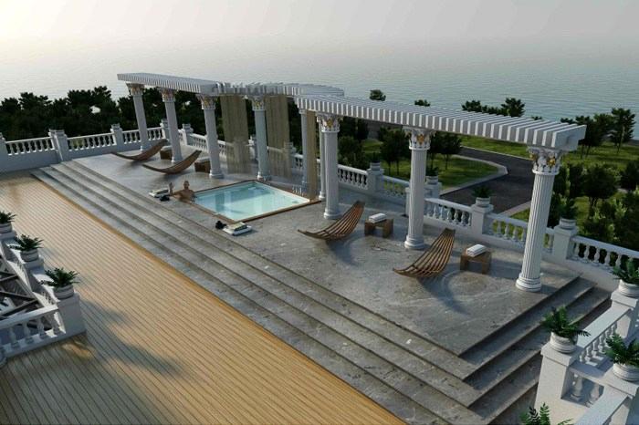 The Savoy Residence - Görsel 5