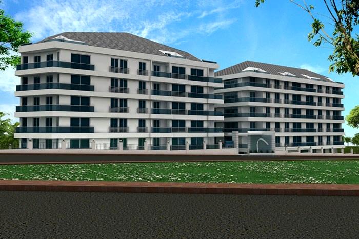 Maltepe Konak - Görsel 2