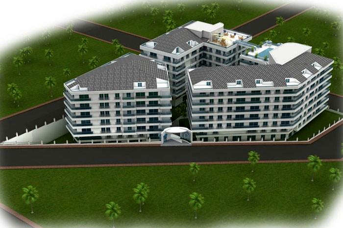 Maltepe Konak - Görsel 4