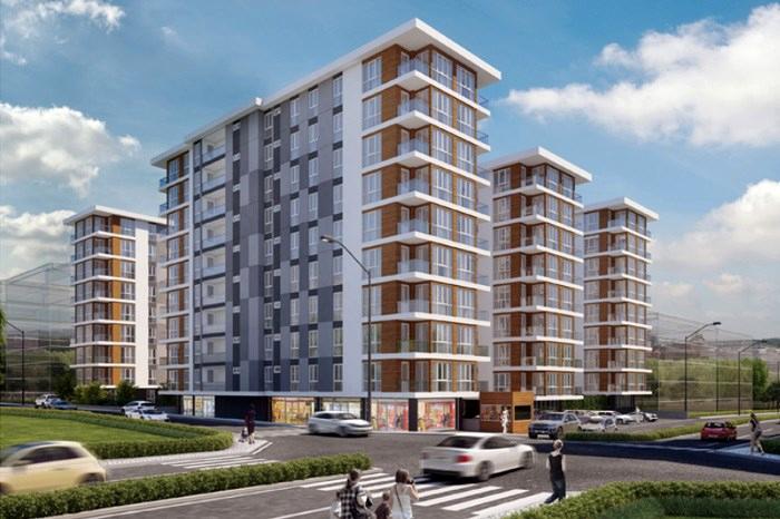 Renk City Sultanbeyli - Görsel 2