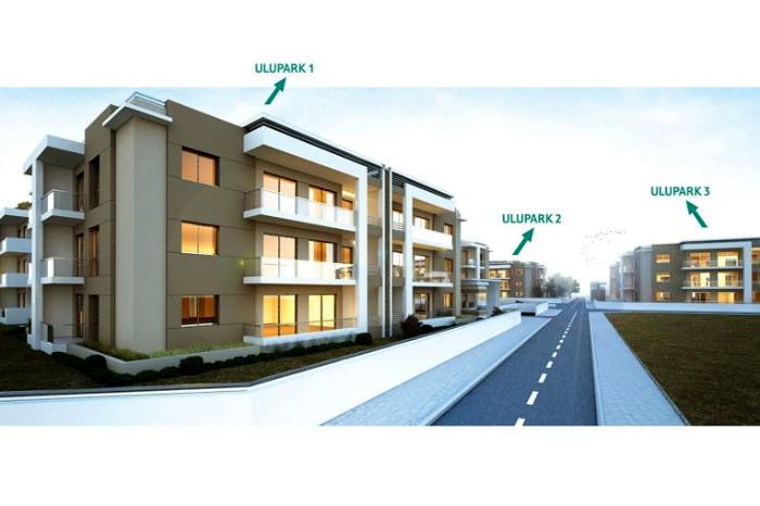 Ulupark Evleri - Görsel 2