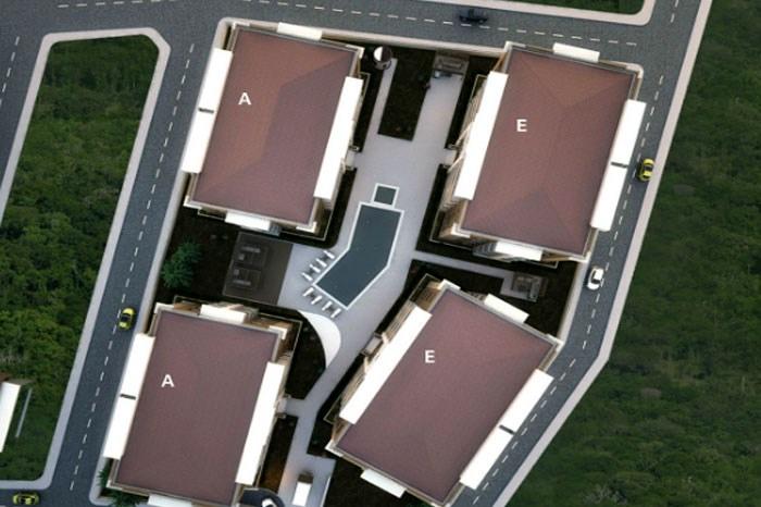 Ulupark Evleri - Görsel 3