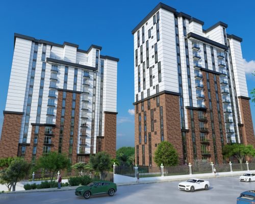 Yaylapark Kartal - Görsel 1