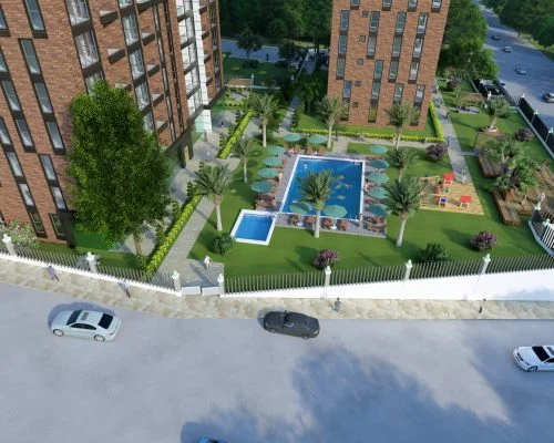 Yaylapark Kartal - Görsel 4