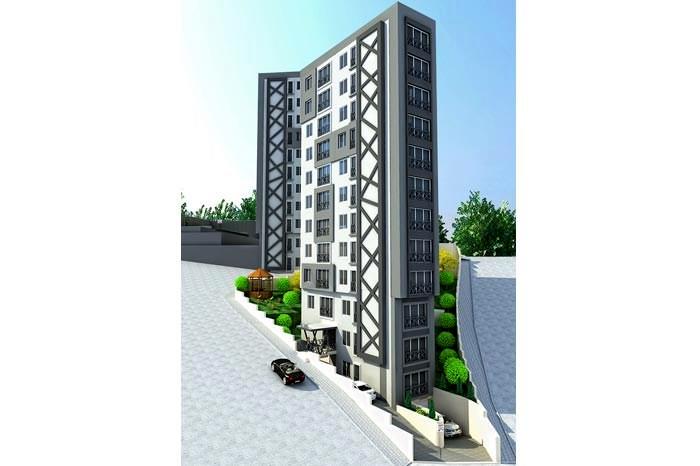 Kent Kağıthane - Görsel 2
