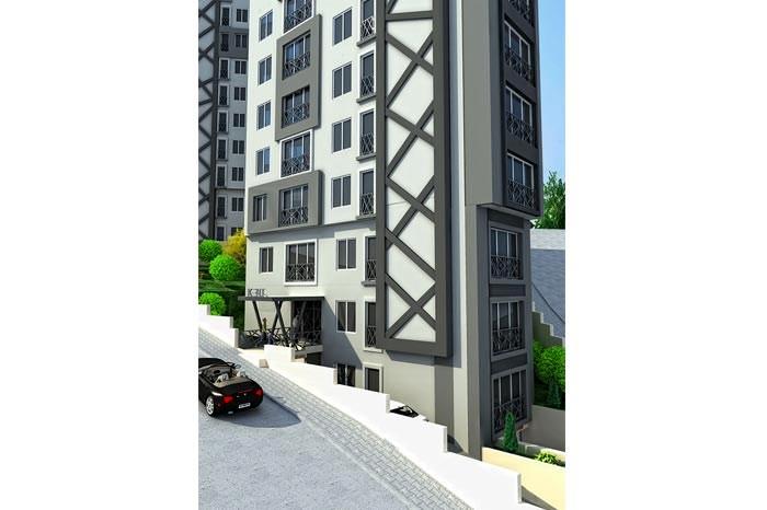 Kent Kağıthane - Görsel 3