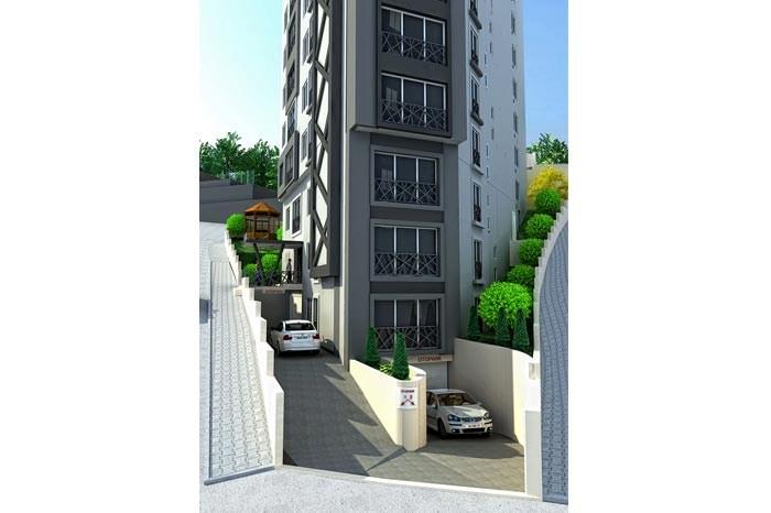 Kent Kağıthane - Görsel 4