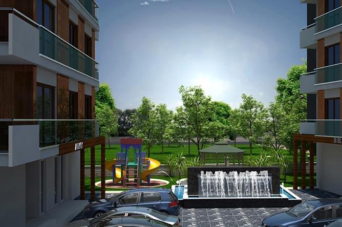 Yükseller Metro Park - Görsel 6