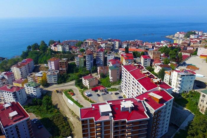 Gökyüzü Şelale Evleri - Görsel 5