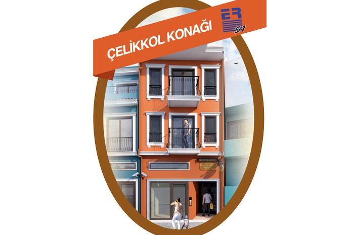 Fevzipaşa Konakları