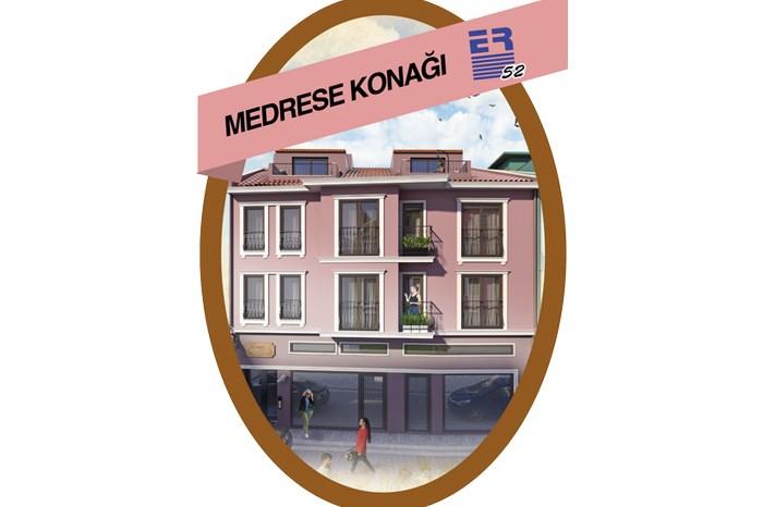 Fevzipaşa Konakları - Görsel 2