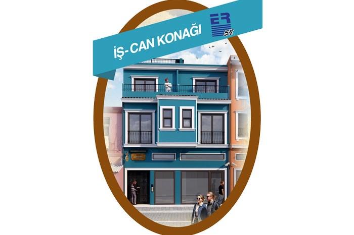 Fevzipaşa Konakları - Görsel 3