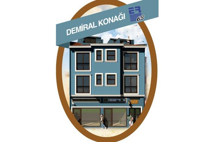Fevzipaşa Konakları - Görsel 5