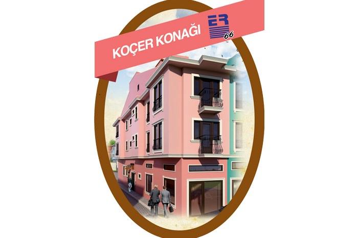 Fevzipaşa Konakları - Görsel 6