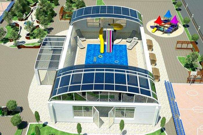 Özyürek Concept
