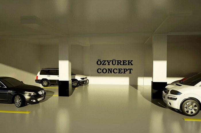 Özyürek Concept - Görsel 2