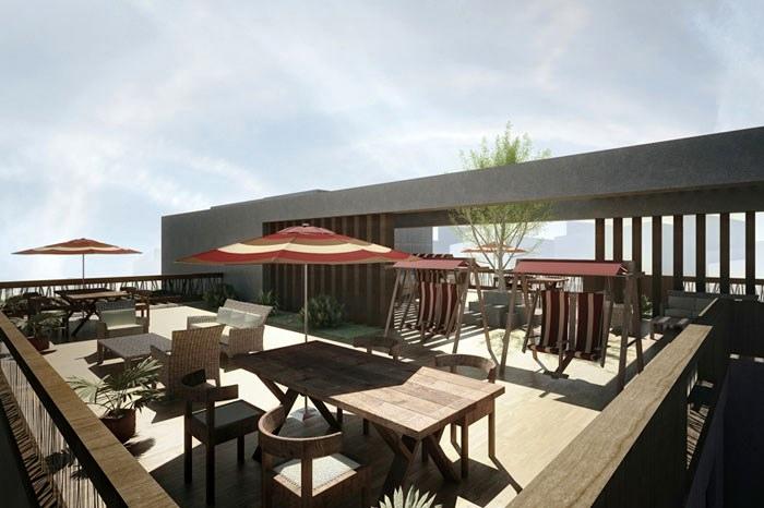 Casada Residence 9639 - Görsel 5