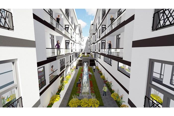 Günvadi Evleri - Görsel 3