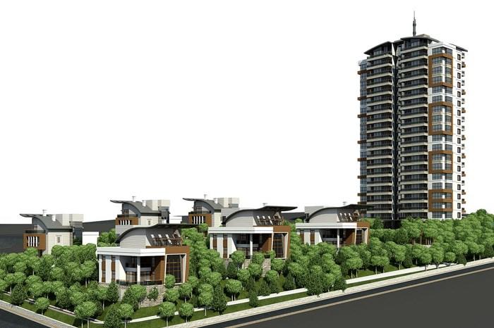 Diamond Tower Ankara - Görsel 2
