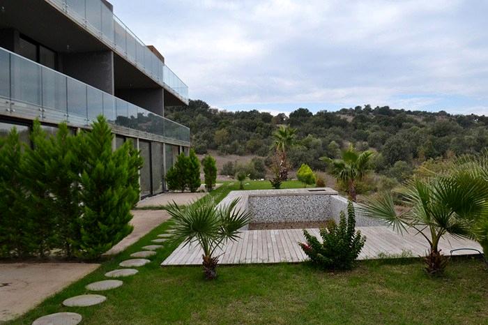 Bodrum Modern